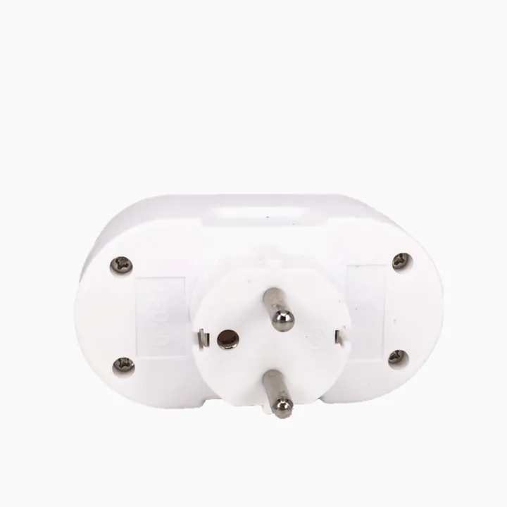 Bolantedz%202%20Socket%20Multiple%20Plug%20Power%20Strip%20Socket%20Distribution%20Adapter%2016A/250V%20German%20Standard%20Power%20Supply%20Plug%20Adapter%20-%20Image%206