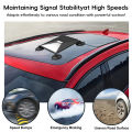 Silicone Protect Case Starlink Mini Suction Cup Mount Antenna Protector Suction Cup Case Protective Cover for Starlink Mini Dish. 