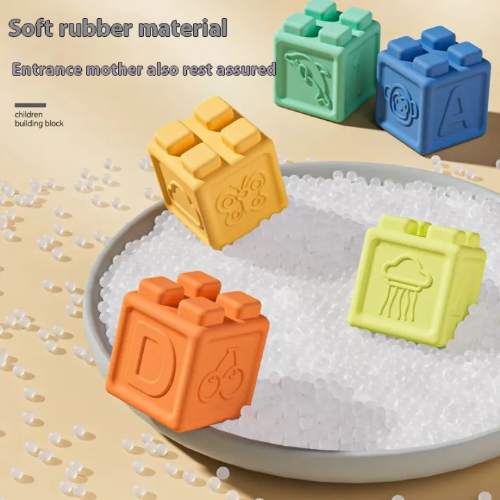 Baby%20Soft%20%20Building%20Blocks,%20Silicone%20Chewable%20Hand-Grabbing%20Balls,%20Early%20Education%20Toys%20for%20Babies%206-8%20Months,%20Toys%20for%20Children%201-3%20Years%20Old%20-%20Image%204