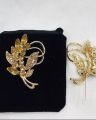 fancy baroch (nikab Pin). 
