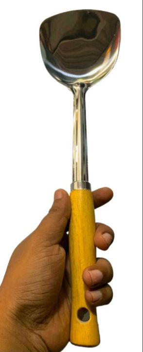 Chinese%20Wok%20Spatula,%20Stainless%20Steel%20Spatula%20with%20Heat%20Resistant%20Wooden%20Handle%20spatula%20wok%20Kitchen%20Cooking%20Utensil%20Set%20-%20Image%208