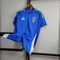 Euro Cup Italia Jersey 2024 Men. 