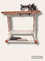 Table Stand For Sewing Machine. 