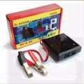 180WATT MINI INVERTER DC 12V TO AC 220V. 