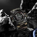 SMAEL Original Factory Classic Camouflage Colour Digital Wristwatch Men's Watch 8050MC. 