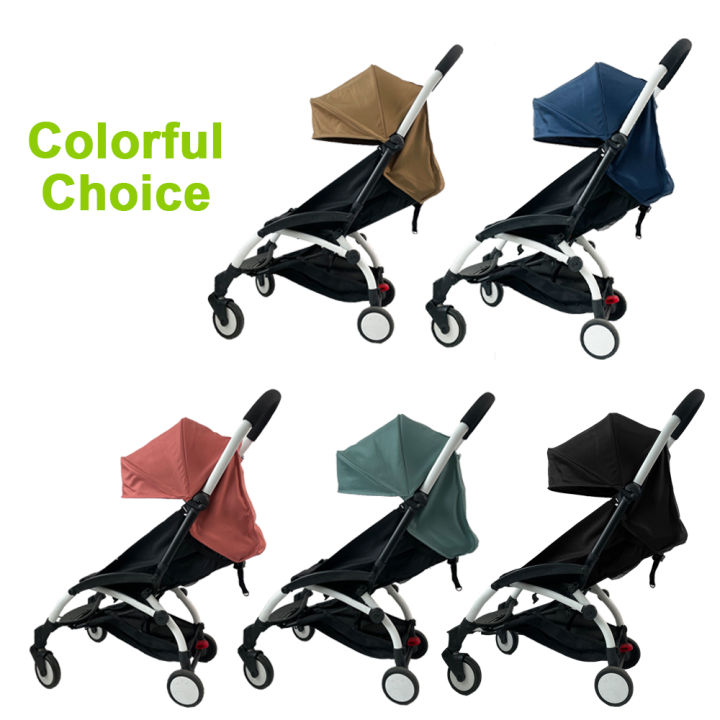 MomTan%20Stroller%20Replacement%20Colth%20Set%20For%20YOYO%20,YOYO+%20,YOYO2%20Strollers%20,%20Waterproof%20Double%20Lay%201:1%20Original%20Fabric%20-%20Image%207