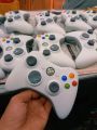 XBox 360 320gb HDD fat Av Model with 1Wireless controller original Microsoft 320GB Hard & Free 80Games Installed. 