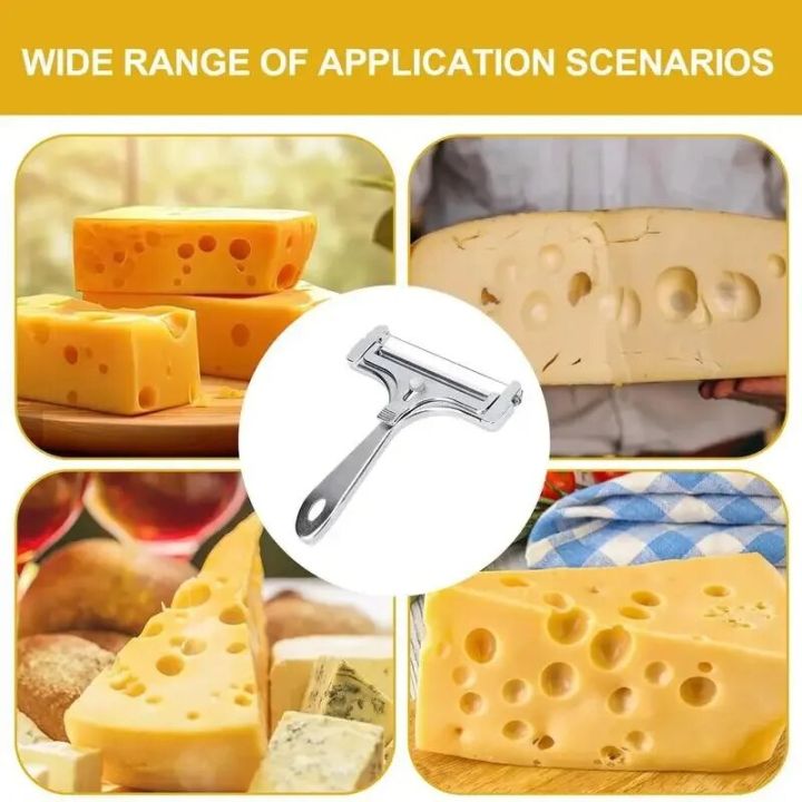 Stainless%20Steel%20Cheese%20Slicer%20Adjustable%20Thickness%20Butter%20Cutter%20Soft%20and%20Semi-Hard%20Kitchen%20Cooking%20Tools%20Cheddar%20Gadgets%20Grater%20-%20Image%206