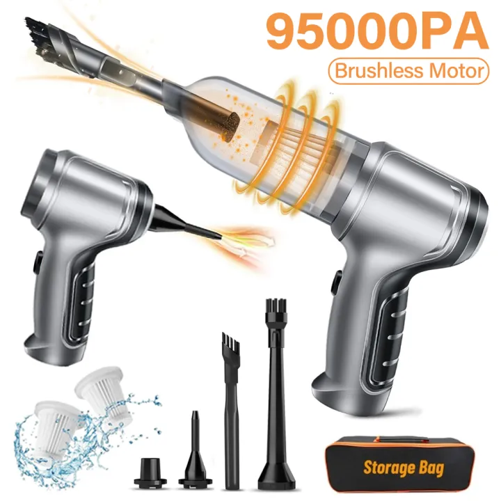 Car%20Vacuum%20Cleaner%20Wireless%20Portable%20Vacuum%20Cleaner%2095000PA%20High%20Power%202%20in%201%20Mini%20Handheld%20Vacuum%20Cleaner%20Blower%20for%20Car%20Home%20-%20Image%202