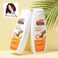 Palmers Cocoa Buttar Biotin anti breakage Shampoo and conditioner for rough hair dull, dry Hair 400ml + 250ml. 