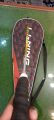 New Hot Li- Ning Woods N80 badminton racket with badminton bag.. 