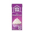 whipping cream 200 ml. 