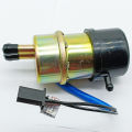 Fuel Pump Fit For Yamaha FZS600 FAZER 1998-2003/YZF600R 1997-2007/FZX250 1991-1992/FZR600 FZR600 Genesis 1989-1999. 