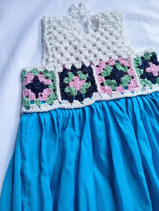 Handmade%20Fashionable%20Cute%20Crochet%20baby%20frock%20for%20girls%20best%20for%20summer%20made%20by%20the%20thread%20of%20nine%20for%20any%20sized%20Crochet%20baby%20frock%20for%20Girls%20Jumping%20Meters%202-7%20Years%20Summer%20Princess%20Baby%20Girls%20Dresses%20Party%20Birthday%20Kids%20Strawberry%20Cute%20Children's%20Frocks%20-%20Image%207