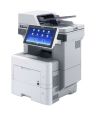Refill Toner Box Ricoh MP 501. 