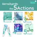 Smooth E acne 5 rapid action sensitive hydrogel plus smooth e acne 5 rapid action sensitive hydrogel plus. 
