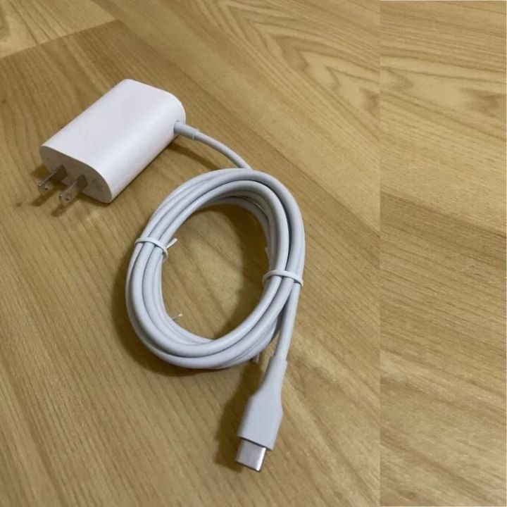Google%20Pixel%2025W%20PD%20Charger%20C%20to%20c%20Fast%20Adapter%20Turbo%20Rapidly%20Charging%20For%20Pixel%202,%202XL,3,3%20XL,30A,3A%20XL.%204,%204%20XL%20,%204A%205G,%204A%20,5%20,5a%205G%20-%20Image%202