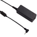 AC Doctor INC 40W19V 2.1A AC Adapter Power Charger for  Eee PC 1005 1005HA 1005HA-A 1005HA-B 1005PR. 