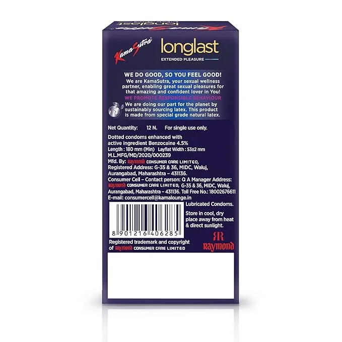 Pack%20of%2012%20Kamasutra%20Longlast%20Dotted%20Condoms%20-%20Image%202