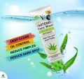 YC Whitening Face Wash Aloe Vera Extract 50ml & 100ml.