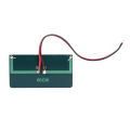 Power Bank Battery USB Powerbank Solar Panel 0.3W 5V Polysilicon Epoxy Panel Mini Solar System DIY Modules with Wire. 