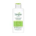 Simple Hydrating Light Moisturiser 125ml (Imported). 