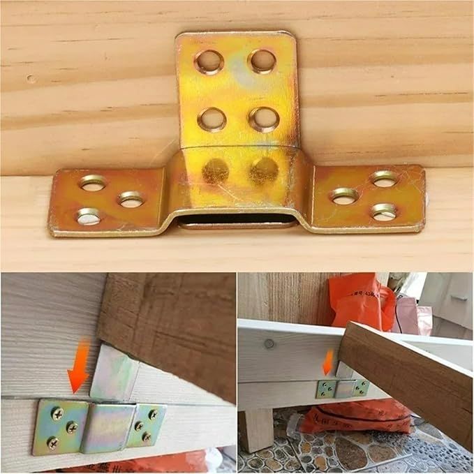 Heavy%20Duty%20Metal%20Bed%20Rail%20Brackets%20Wood%20Bed%20Frame%20Corner%20Bracket%20Support%20Connector%20Hardware%20Kit%20for%20Beds%20Sofa%20Furnitures%20Hings%20-%20Image%206