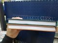 Lucky Exclusive NoteBook Hardcover Narrowline 280-Pages. 