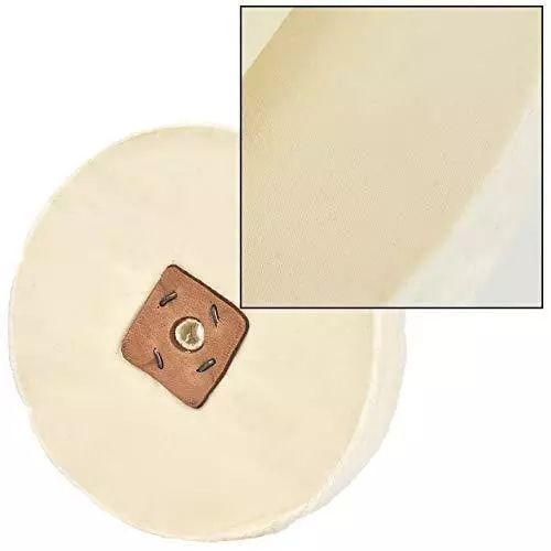 Buffing%20Polishing%20Wheel%20Super%20Soft%20(100%20Ply)%20For%20Bench%20grinder%204,6,8%20inch%20-%20Image%202