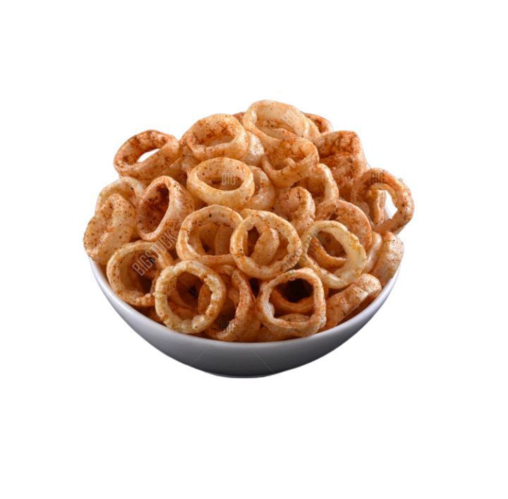 Papadam Colur Ring 500g