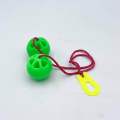 Clackers toy ,game , clackers game. 