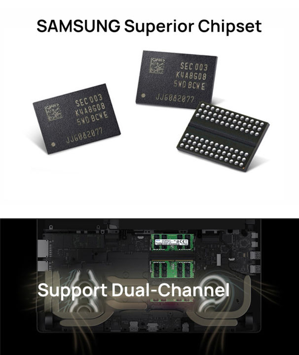 Samsung%20Laptop%20Memory%20DDR3L%201.35V%20/%20DDR3%201.5V%201333%201600%20MT/s%20MHz%204GB%208GB%20RAM%20204pin%20SO-DIMM%20Memory%20Stick%20for%20Laptop%20Notebook%20-%20Image%205