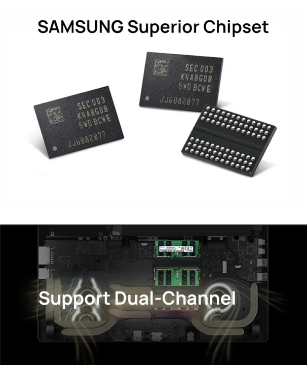 Samsung%20Laptop%20Memory%20DDR3L%201.35V%20/%20DDR3%201.5V%201333%201600%20MT/s%20MHz%204GB%208GB%20RAM%20204pin%20SO-DIMM%20Memory%20Stick%20for%20Laptop%20Notebook%20-%20Image%205