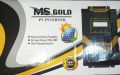 MS GOLD 8KW PV Heavyduty Solar Inverter. 