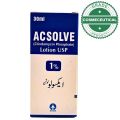 Acsolve Topical Lotion 30Ml Acsolve Lotion and sun exposure
 Acsolve Lotion for sensitive skin Acsolve Lotion for acne scars
Acsolve Lotion for oily skin
Acsolve Lotion side effects

Best lotion for acne treatment

Acsolve Topical Lt for mother and baby. 