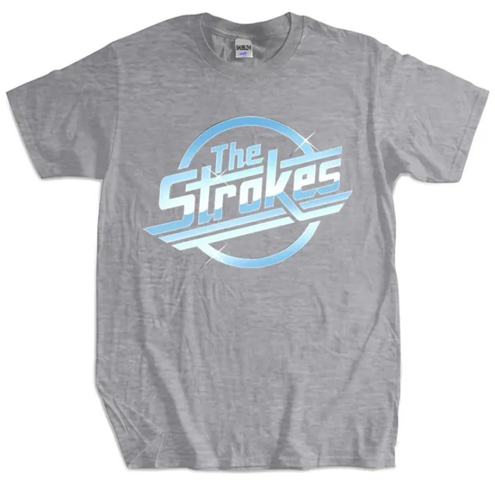 Men%20Cotton%20T%20Shirt%20Summer%20Tops%20The%20Strokes%20T%20Shirt%20Men%20Indie%20Rock%20Band%20T-shirt%20women%20Homme%20Black%20T-shirt%20plus%20size%20-%20Image%202