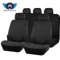 Universal Breathable Car Seat Covers Air Mesh Fabric Splicing With Polyester Fabric Fit For Most Car Suv Accessories Interior. 