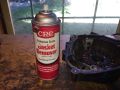 CRC gasket stripper. 