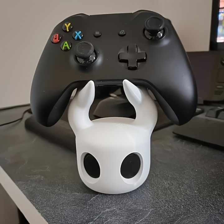Creative%203D%20Printed%20Hollow%20Knight%20Game%20Controller%20Stand%20Retro%20Game%20Decor%20for%20Xbox%20PlayStation%20Switch%20Controllers%20-%20Image%206