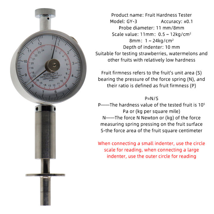 GY-2/GY-3%20Pointer%20Fruit%20Hardness%20Tester%20Fruit%20Penetrometer%20Oranges%20s%20Pears%20Grapes%20Fruit%20Sclerometer%20Testing%20-%20Image%205