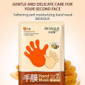 BIOAQUA Honey Moisturizing Hand Sheet Mask- 35g/Pair. 