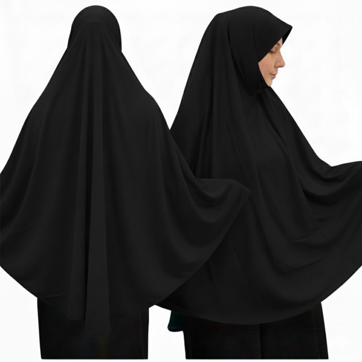 Muslim%20Women's%20Prayer%20Scarf%20%E2%80%93%20Namaz%20Hijab%20&%20Ehram%20Chadar%20-%20Image%209