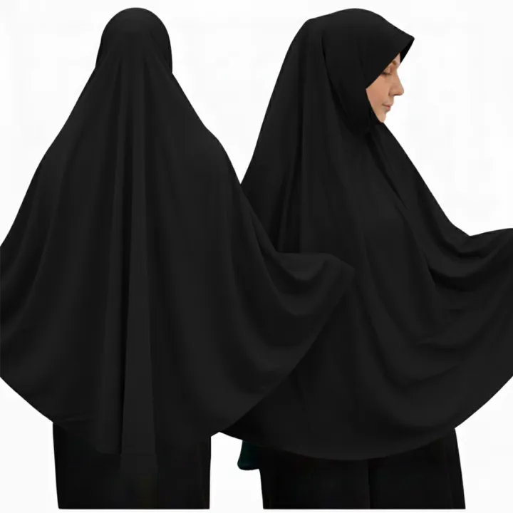 Namaz%20Scraf%20Hijab%20Ehram%20Chadar%20Muslim%20Women's%20Prayer%20Scarf%20Head%20Cover%20for%20Prayer%20-%20Image%209