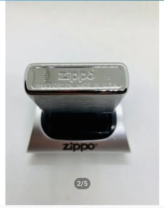 %5BUSA%5D%20Authentic%20USA%20brand%20Zippo%20%5B100%25%20Garranty%5D%20-%20Image%203