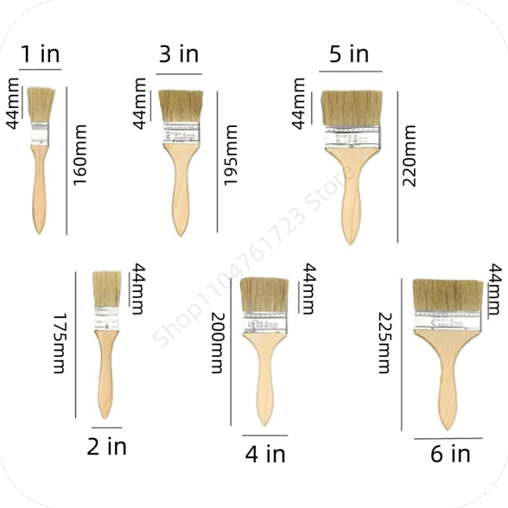 5Pcs%20Excellent%20Quality%20Paint%20Brush%20Wooden%20Handle%20BBQ%20Brush%201-6%20Inch%20Artist%20Painting%20Brushes%20for%20Wall%20and%20Furniture%20Paint%20Brush%20-%20Image%205