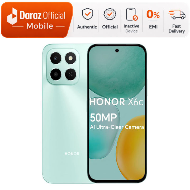 HONOR%20X6c%206/128GB%20%7C%205300mAh%20&%2035W%20Large%20Battery%20%7C%20Official%20-%20Image%207