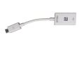 Asus Original Micro USB OTG Adapter 3.0 OTG with Female USB A Port White. 
