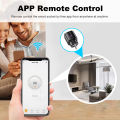 WiFi 20A Socket With Power Monitoring Work With Tuya Smart EU Plug Timer Child Lock Outlet  Home Alice SmartThings Alexa. 