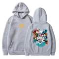 BURNOUT.PK NEW TRENDY PREMIUM QUALITY DTF DIGITAL GOOD VIBES FRONT BACK PRINTING HOODIES FOR MENS. 