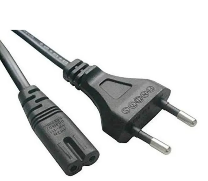 AC%20Power%20Cord%20-%202%20PIN%20Power%20Cable%20FOR%20PC/Laptop,%20TVs,%20PS5/Pro/Slim,%20PS4%20Slim/Pro,%20PS3,%20Xbox%20One%20S/X,%20Xbox%20Series%20S/X%20(Tape%20lead)%20-%20Image%203